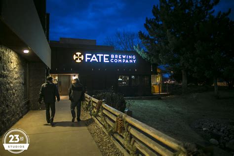 Fate boulder - 2019. May. Fate Brewing Co., facing a slew of financial hardships that culminated last fall in a bankruptcy filing, will close the doors this month to its flagship Boulder location, the last...